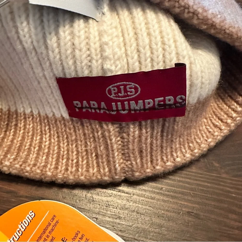 Free People Parajumpers Gardenia Beanie